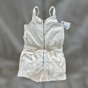 ABERCROMBIE KIDS Girls Romper